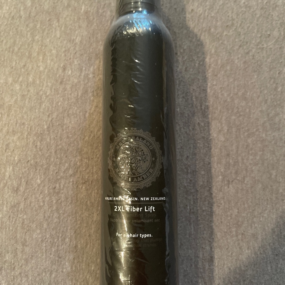 Tweaked 2XL fiber lift